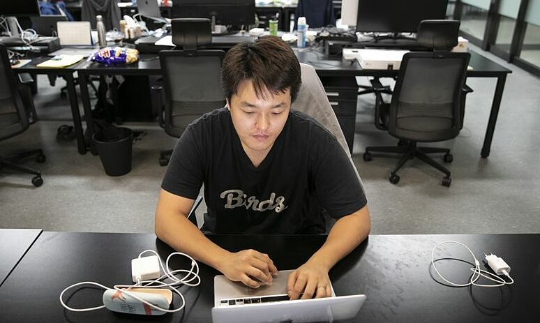 Do Kwon co the bi Han Quoc thu hoi ho - Do Kwon có thể bị Hàn Quốc thu hồi hộ chiếu
