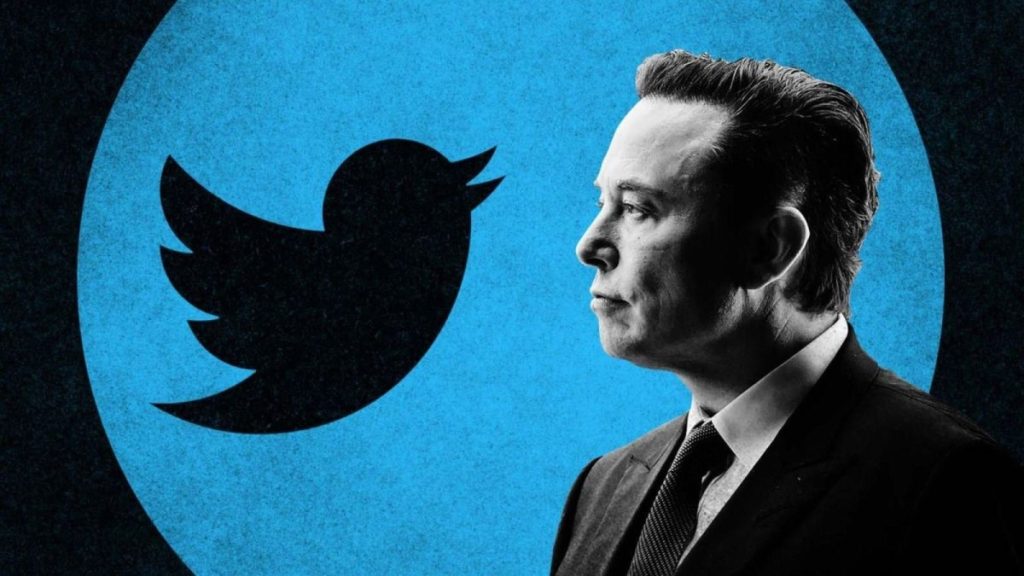 Elon Musk da lam gi sau khi thanh ong chu - Elon Musk đã làm gì sau khi thành ông chủ Twitter