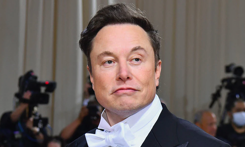 Elon Musk dat tham vong sieu ung dung X - Elon Musk đặt tham vọng 'siêu ứng dụng' X