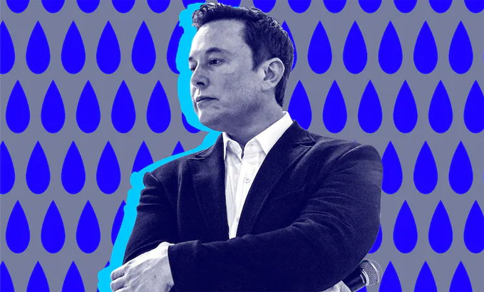 Elon Musk yeu cau Twitter lap danh sach sa thai - Elon Musk yêu cầu Twitter 'lập danh sách sa thải'