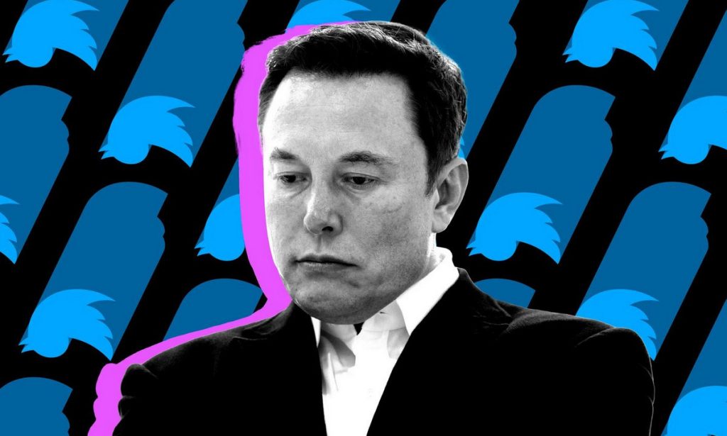 Ly do Musk muon nhanh kiem tien tu Twitter - Lý do Musk muốn nhanh kiếm tiền từ Twitter