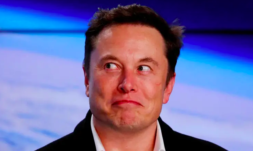 Musk noi khong biet ai la CEO Twiter - Musk nói không biết ai là CEO Twiter