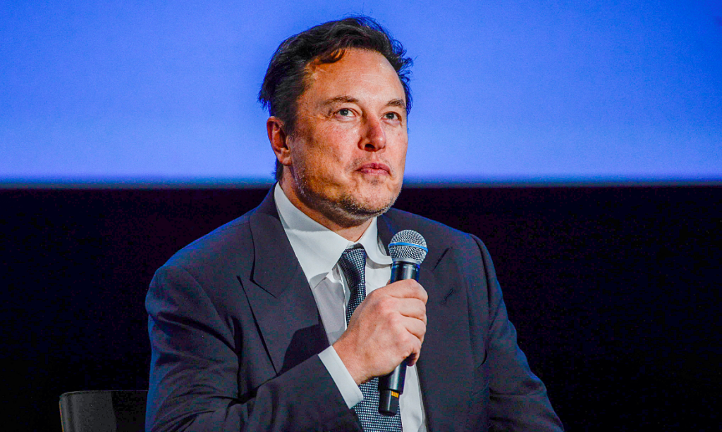 Musk thu phi 8 USD moi tai khoan tich xanh - Musk thu phí 8 USD mỗi tài khoản tích xanh