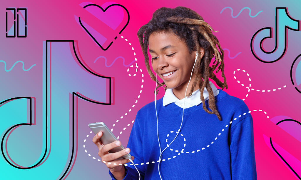 The he TikTok dung nhieu nhung biet it - Thế hệ TikTok 'dùng nhiều nhưng biết ít'