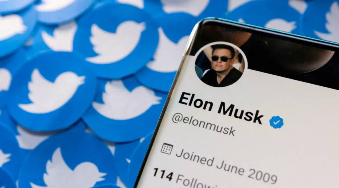 Twitter du kien sa thai 25 nhan vien - Twitter dự kiến sa thải 25% nhân viên