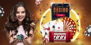 Casino đổi thưởng Hubet