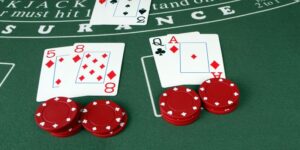 Blackjack chuẩn quốc tế